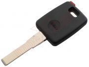 Generic Product - Skoda key without transponder